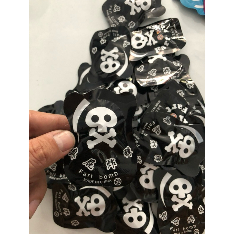 Bom Thúi 20 Gói = 35k Phá Giá Đây