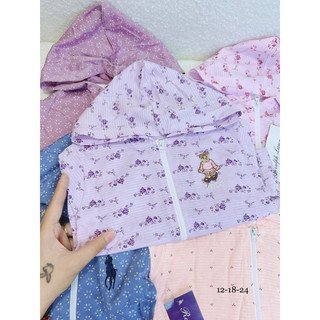 Áo khoác xuất dư hãng GAP