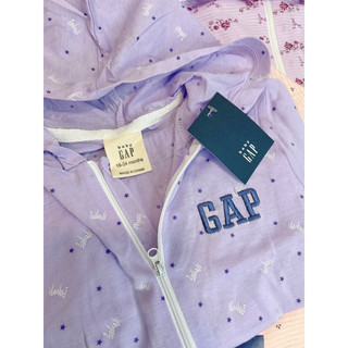 Áo khoác xuất dư hãng GAP