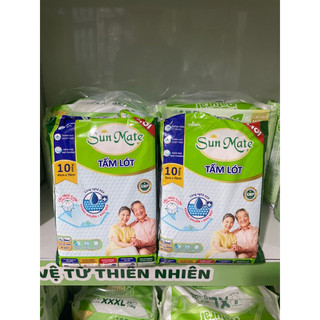 Tấm Đệm Lót Sunmate M10