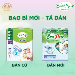 Tấm Đệm Lót Sunmate M10