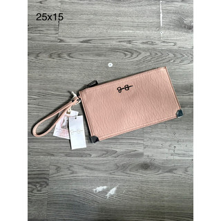Ví clutch cầm tay jexica form to đựng cả thế giới