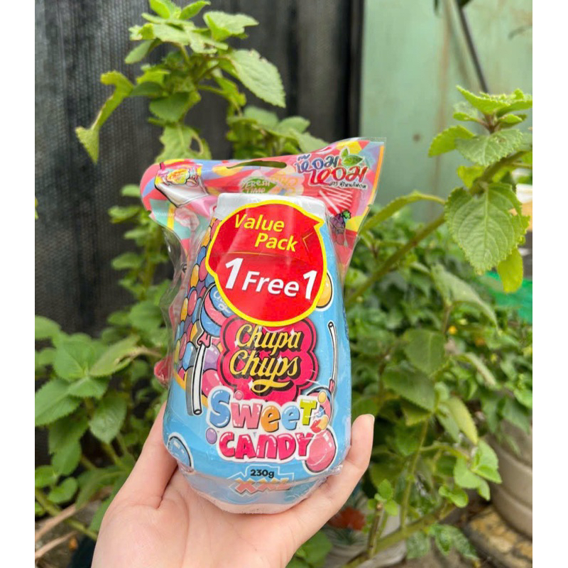 Sáp Thơm Chupa Chups 230g