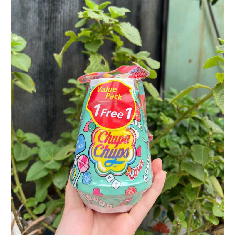 Sáp Thơm Chupa Chups 230g