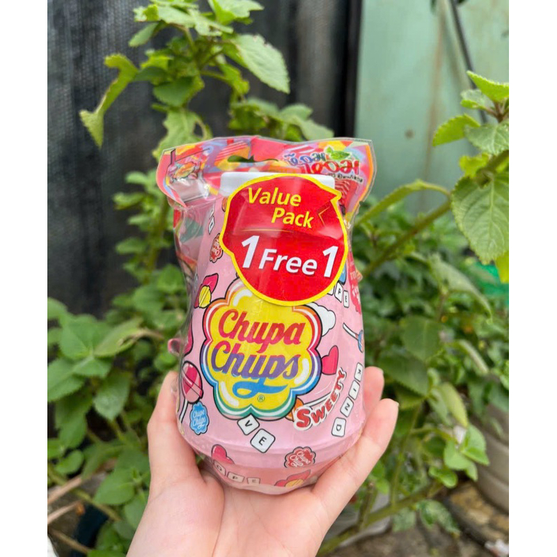 Sáp Thơm Chupa Chups 230g