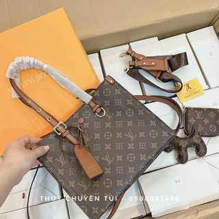 Sét bộ 3 eo vì fullbox size 28cm dáng công sở