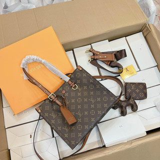 Sét Bộ 3 Eo Vì Fullbox Size 28cm Dáng công Sở