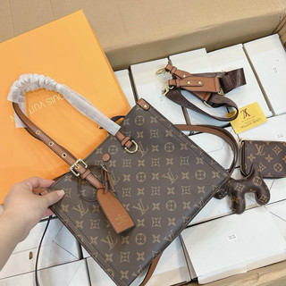 Sét Bộ 3 Eo Vì Fullbox Size 28cm Dáng công Sở