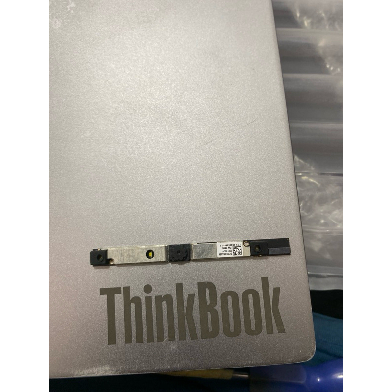 Thay camera laptop Lenovo Thinkbook 14