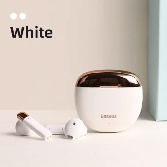 Tai nghe cao cấp Baseus AirNora