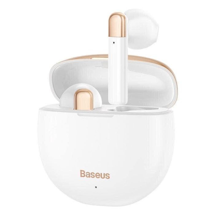 Tai nghe cao cấp Baseus AirNora
