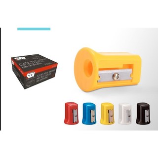 Chuốt bút chì SDI 0126/ SDI 0139 hàng chính hãng ( Hộp 50 cái)