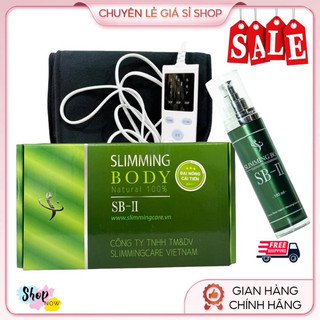 BỘ ĐAI QUẮN NÓNG 𝐆𝐈𝐀̉𝐌 𝐌𝐎̛̃ 𝐁𝐔̣𝐍𝐆 - 𝐒𝐈𝐄̂́𝐓 𝐄𝐎 𝐒𝐋𝐈𝐌𝐌𝐈𝐍𝐆 𝐁𝐎𝐃𝐘 𝐒𝐁-𝐈𝐈