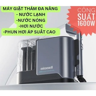 MÁY GIẶT THẢM ĐA NĂNG BISSELL 3791Z VÀ 1558Z 3698 ,BẢO HÀNH 12 THÁNG