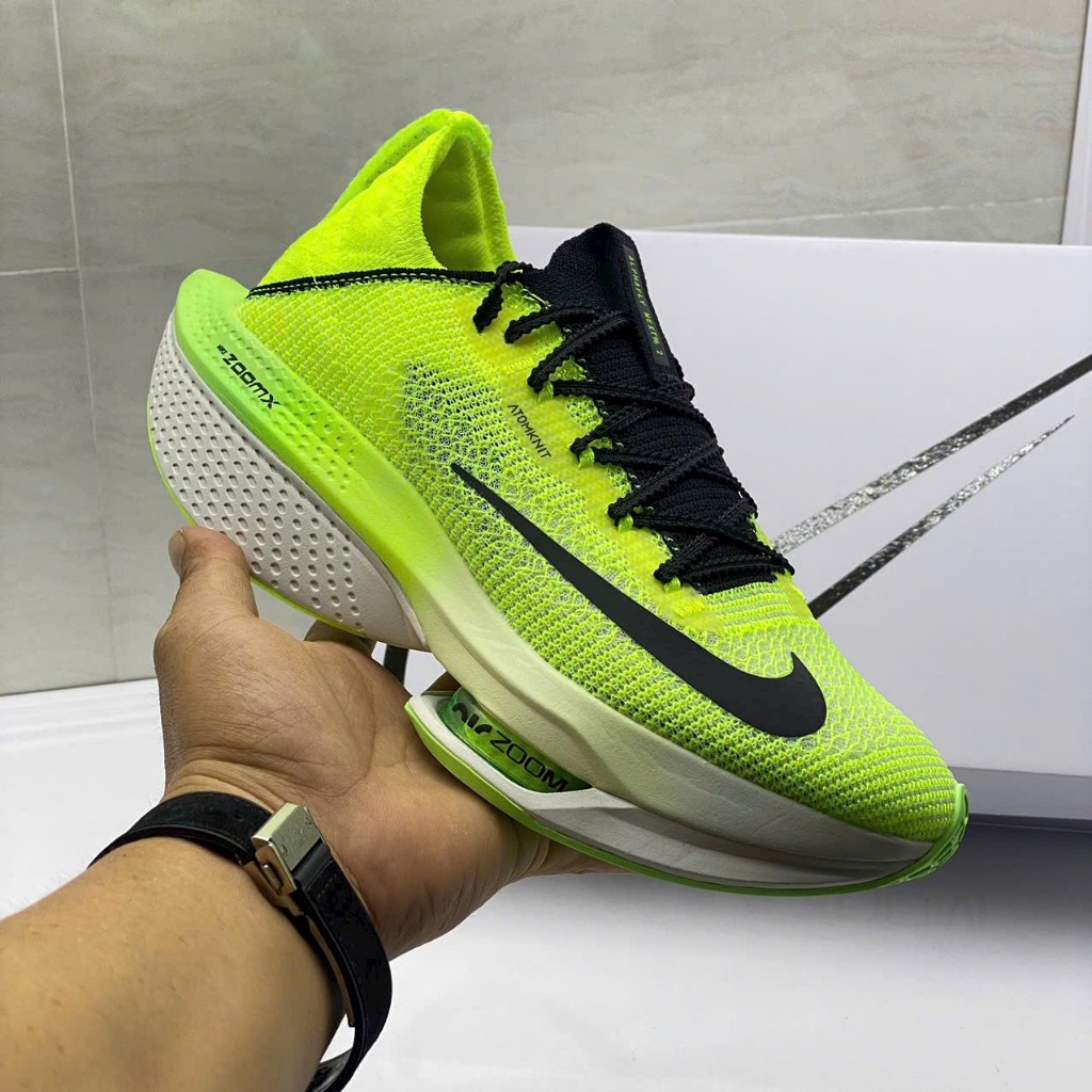 Giày Nike Air Zoom Alphaly Next % Nam Nữ  | - FullBox