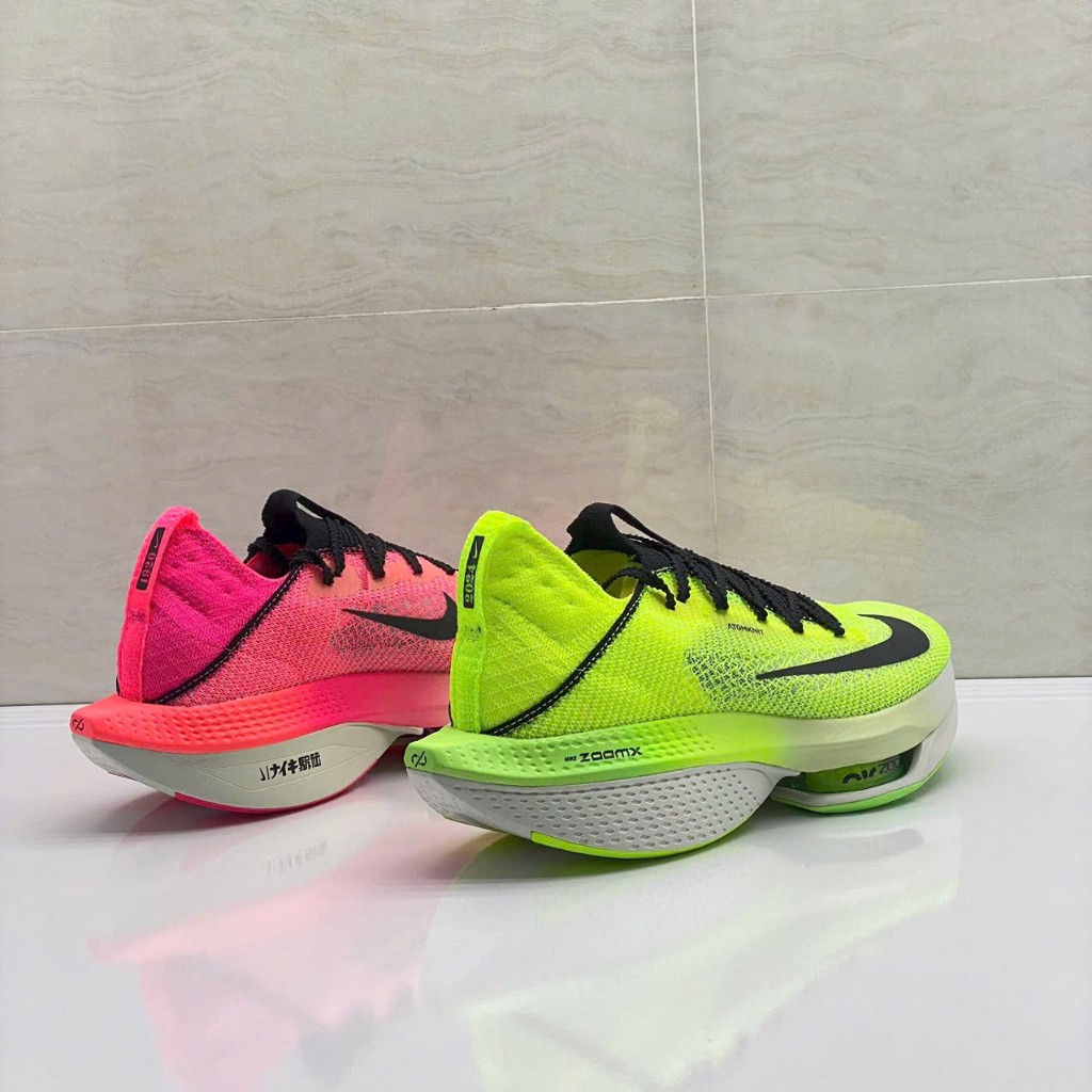 Giày Nike Air Zoom Alphaly Next % Nam Nữ  | - FullBox