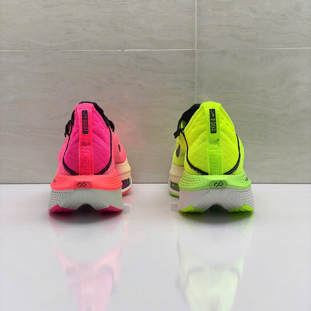 Giày Nike Air Zoom Alphaly Next % Nam Nữ  | - FullBox