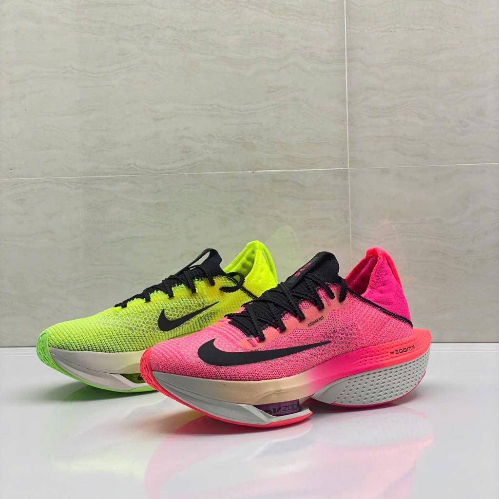 Giày Nike Air Zoom Alphaly Next % Nam Nữ  | - FullBox
