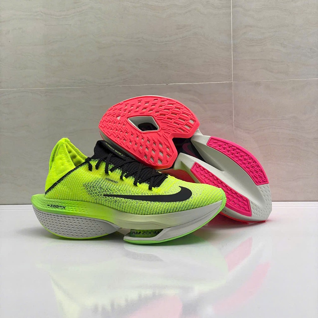 Giày Nike Air Zoom Alphaly Next % Nam Nữ  | - FullBox