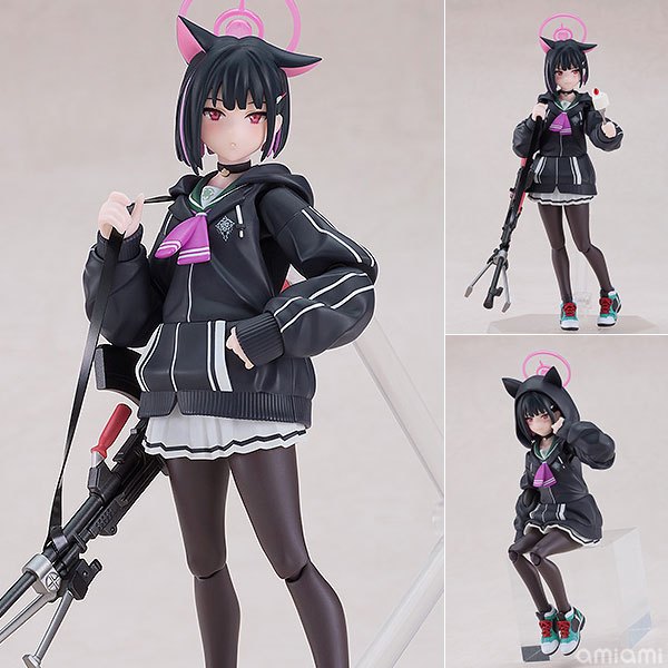 Mô hình figma Kyouyama Kazusa [ Hàng chính hãng ]