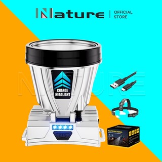 Đèn pin đội đầu siêu sáng den pin sieu sáng5000m đèn đội đầu đèn đội đầu chốngđèn đội đầu siêu sáng
