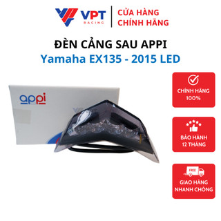 Đèn cảng yamaha ex135 - 2015 led - chính hãng appi - 55d-h4790-00