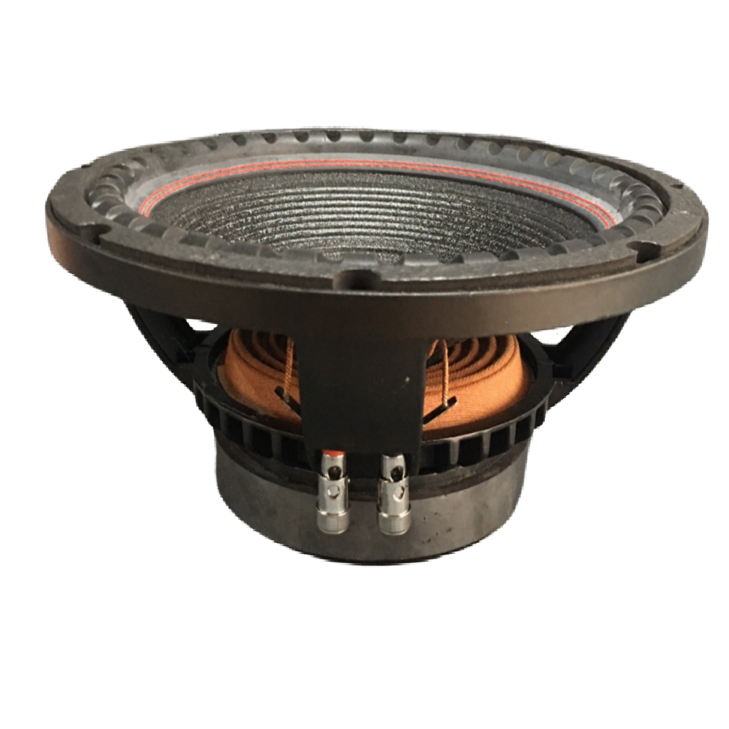 LOA BASS 25 JBL KHUNG NHÔM TỪ 140 COIL 51 GÂN CAO SU - GIÁ MỘT LOA