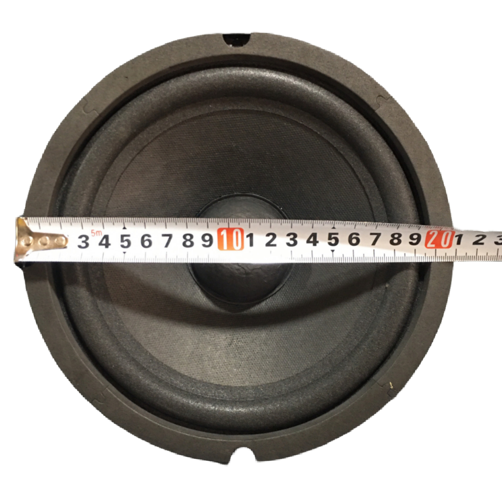 LOA BASS 20 SUPER MEGA GÂN MÚT TỪ 120 COIL 36 - GIÁ HAI LOA