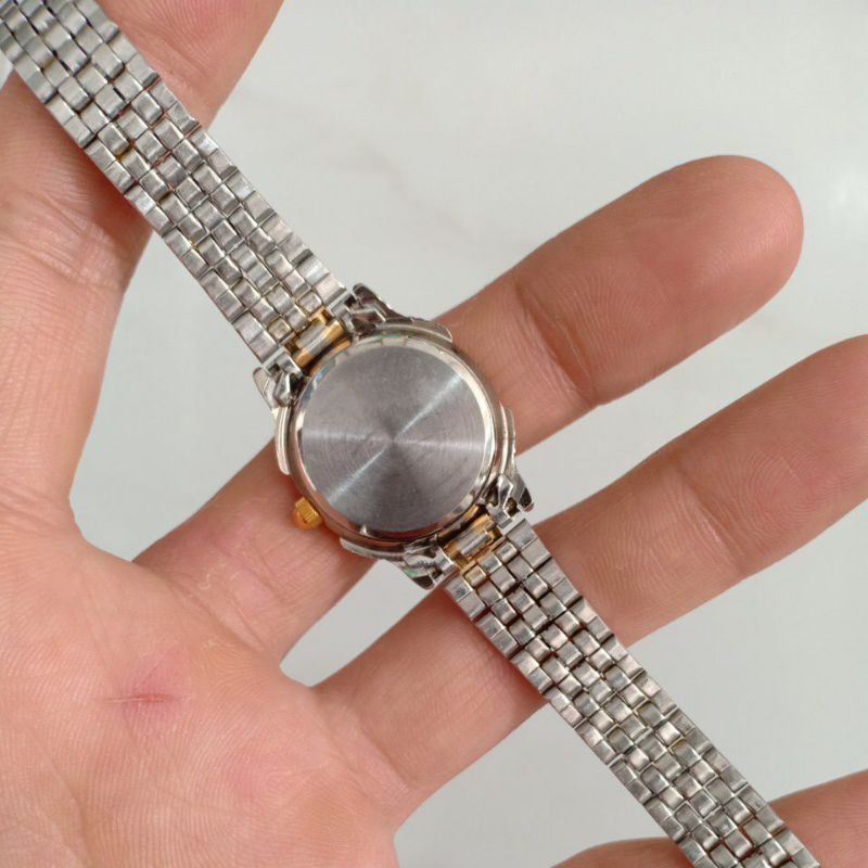 Đồng hồ si nữ hiệu SUPREMO demi độ mới cao 93%