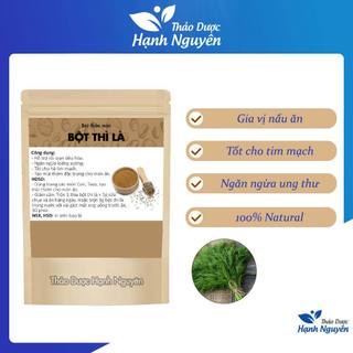 Bột thì là Ai Cập 500g, Cumin Ground, gia vị ướp thịt nướng
