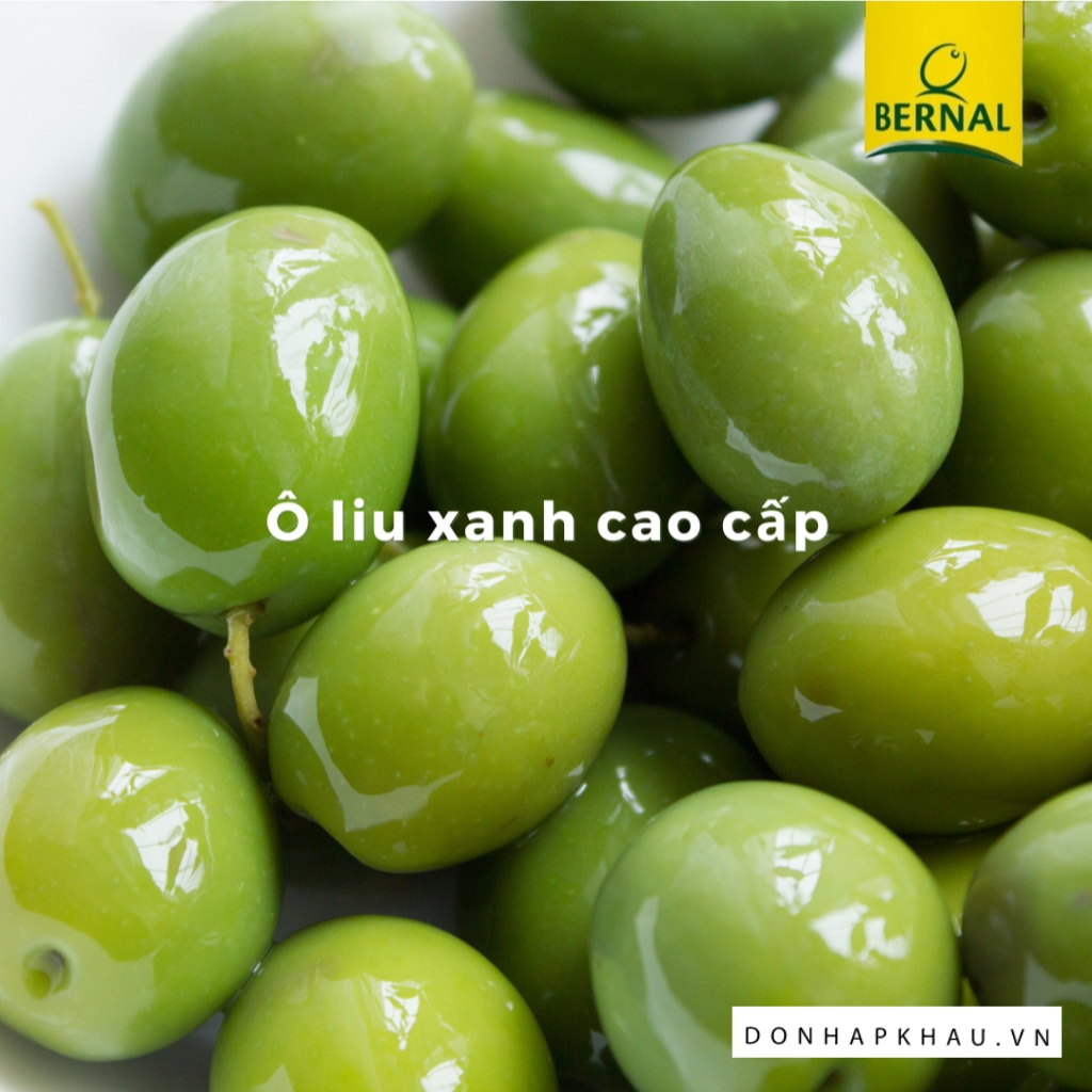 Oliu Xanh Nguyên Hạt Tỏi Đen và Ớt Bernal Chupadedos 685g: Sự Kết Hợp Hoàn Hảo Cho Bữa Ăn Ngon
