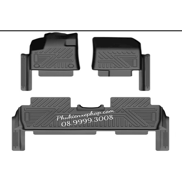 Thảm sàn nhựa tràn viền Peugeot 408 new 2023, thảm sàn nhựa khuôn đúc OTP tràn viền Peugeot 408