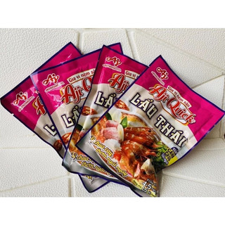 Lẩu Thái Aji-Quick 50gam