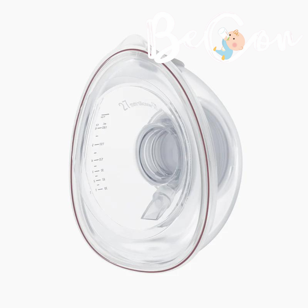 Máy hút sữa momcozy v2 shop BECON , rảnh tay, hút kiệt. mạnh, không đau đầu ti, hàng sẵn