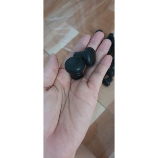 Nút bảo vệ cơ bida ( Đuôi cơ / Đế cơ bida)