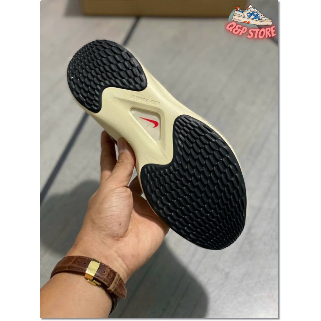 Giày Thể Thao Nike Zoom Fly 5