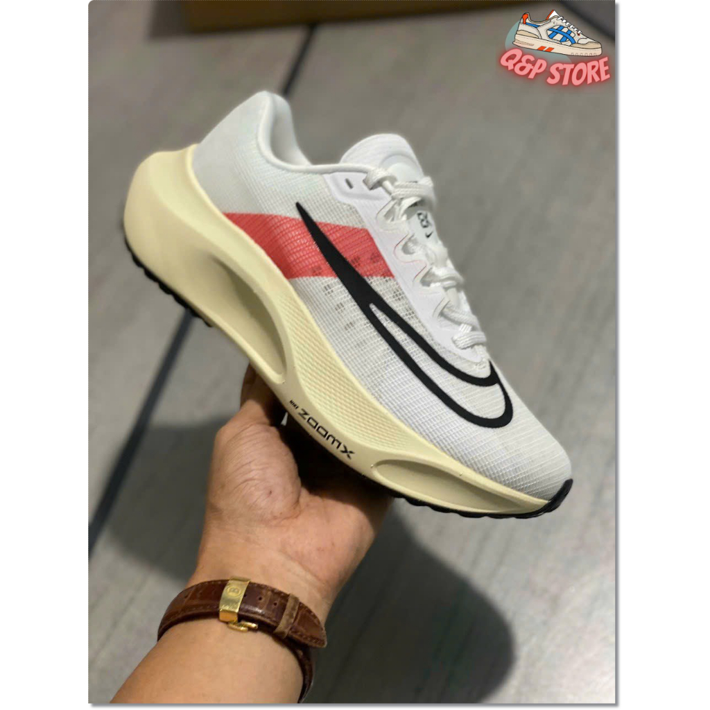 Giày Thể Thao Nike Zoom Fly 5
