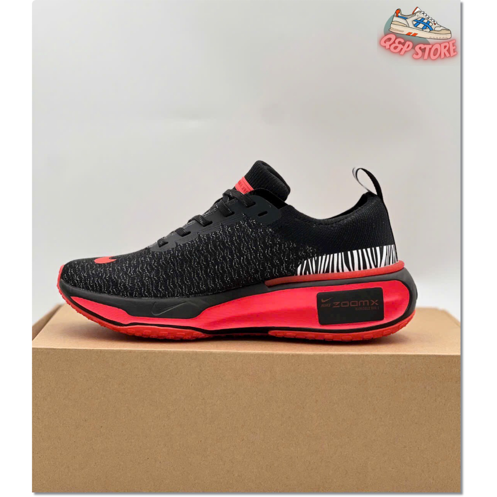 Giày Thể Thao Nike Invincible Run FK3