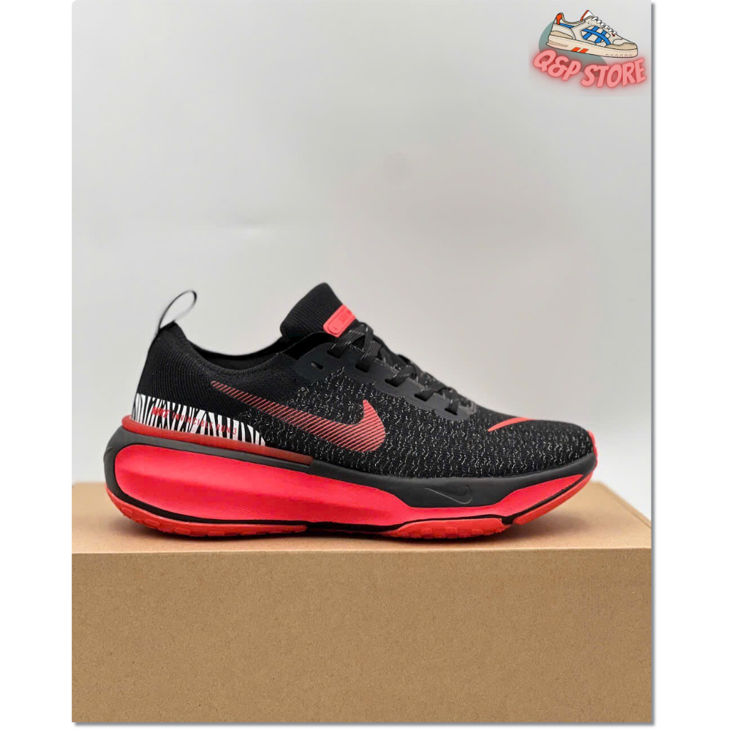Giày Thể Thao Nike Invincible Run FK3