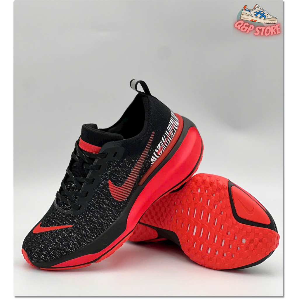 Giày Thể Thao Nike Invincible Run FK3