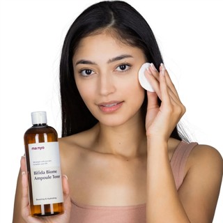 Toner Manyo Bifida Biome Ampoule 300ml [Nika Cosmetics]