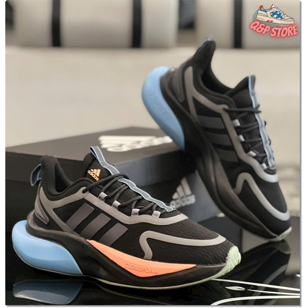 Giày Thể Thao Adidas Alphabounce Cloud