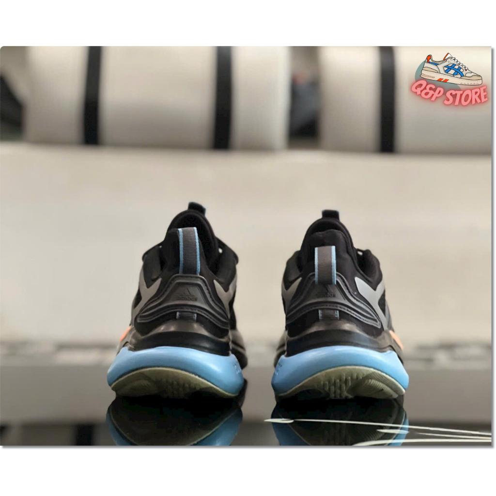 Giày Thể Thao Adidas Alphabounce Cloud