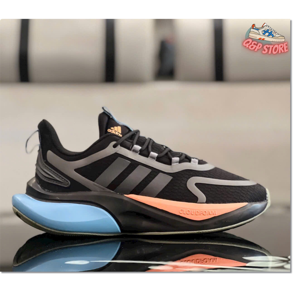 Giày Thể Thao Adidas Alphabounce Cloud