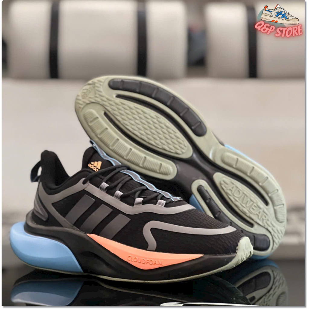 Giày Thể Thao Adidas Alphabounce Cloud