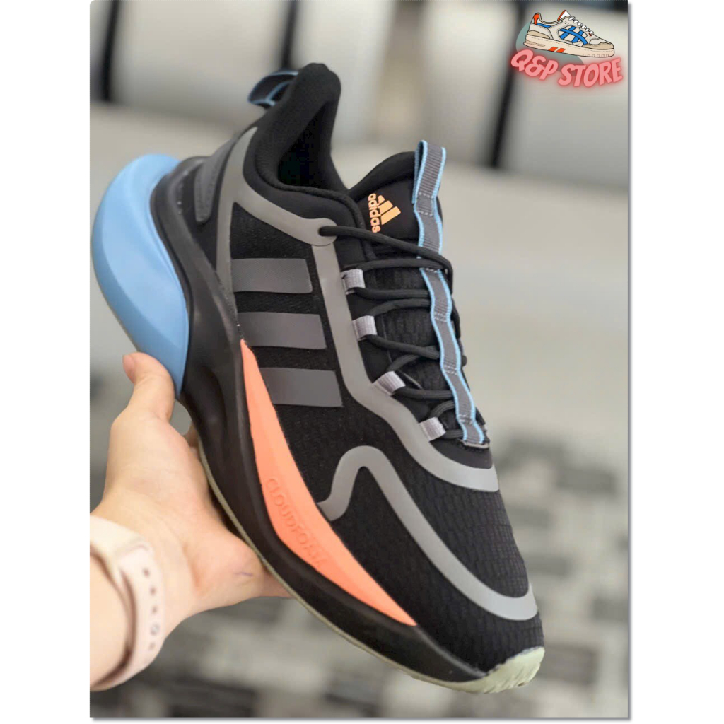 Giày Thể Thao Adidas Alphabounce Cloud