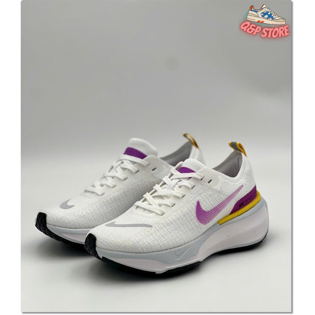 Giày Thể Thao Nike Invincible Run FK3