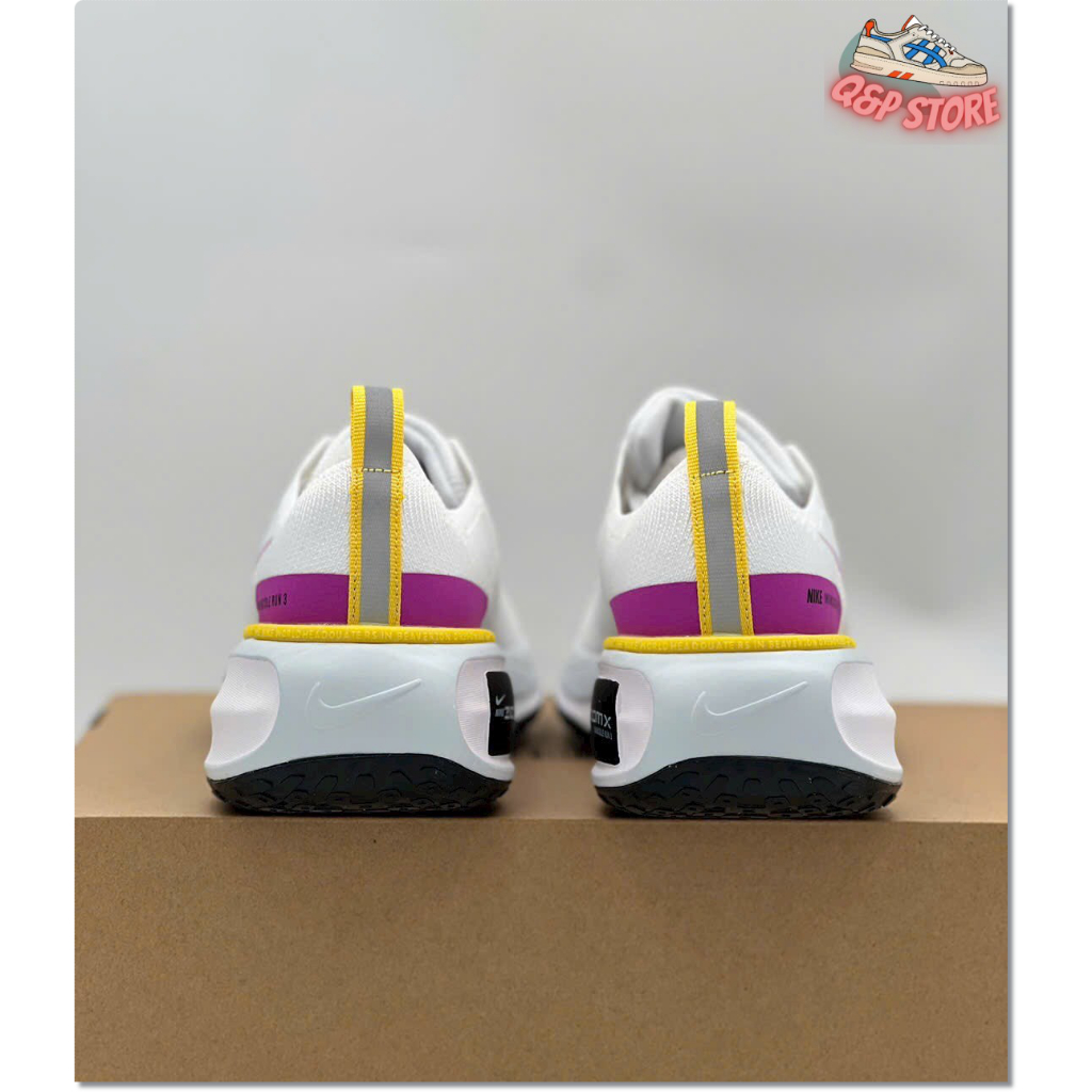 Giày Thể Thao Nike Invincible Run FK3