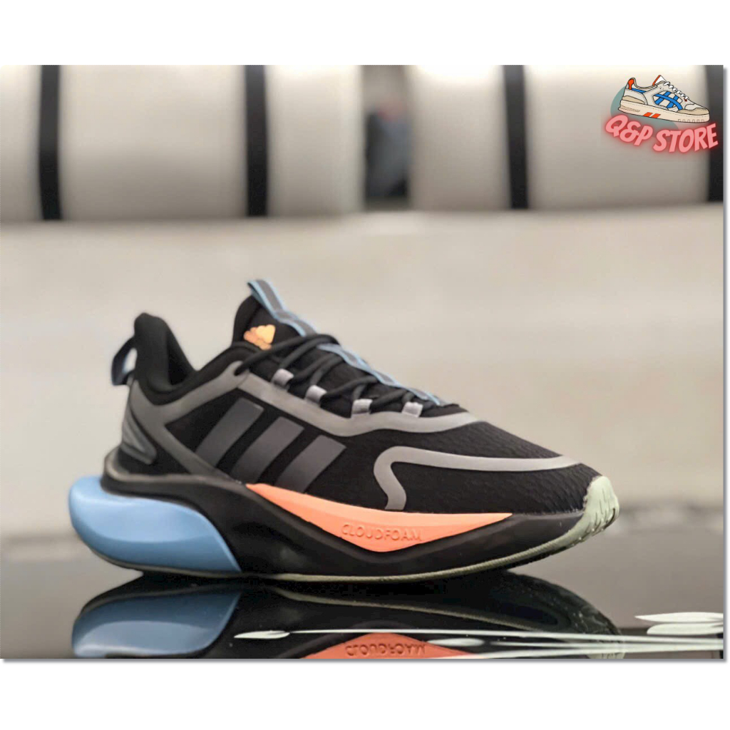 Giày Thể Thao Adidas Alphabounce Cloud