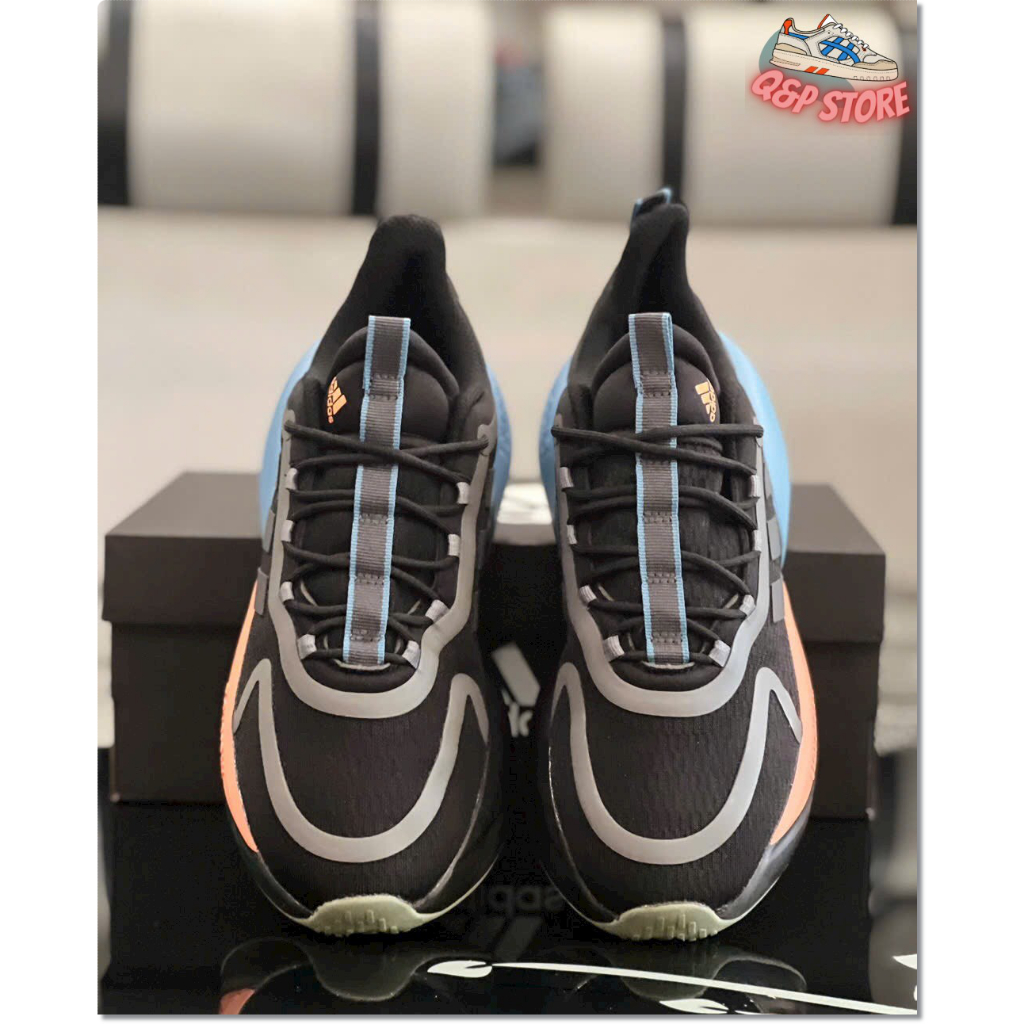 Giày Thể Thao Adidas Alphabounce Cloud